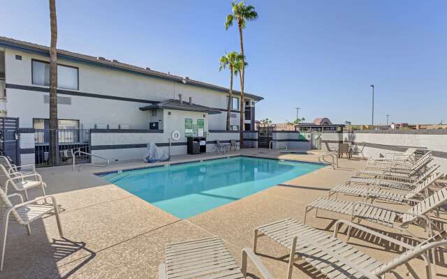 Best Western Superstition Springs Inn