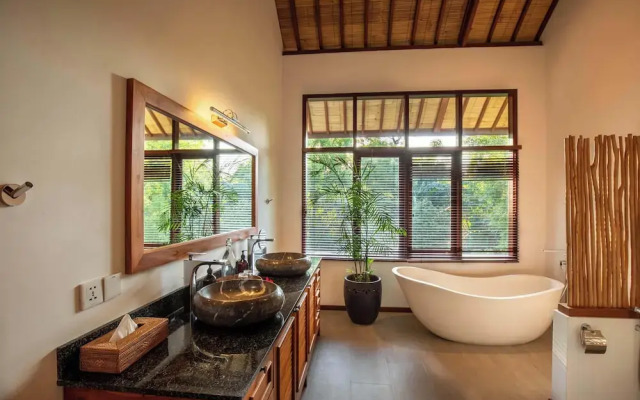 Ananda Villas Bali
