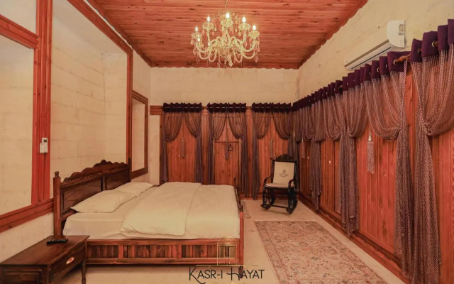 Kasr-ı Hayat Otel