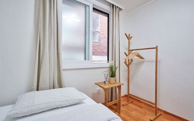 Seoul Best Stay - Hostel