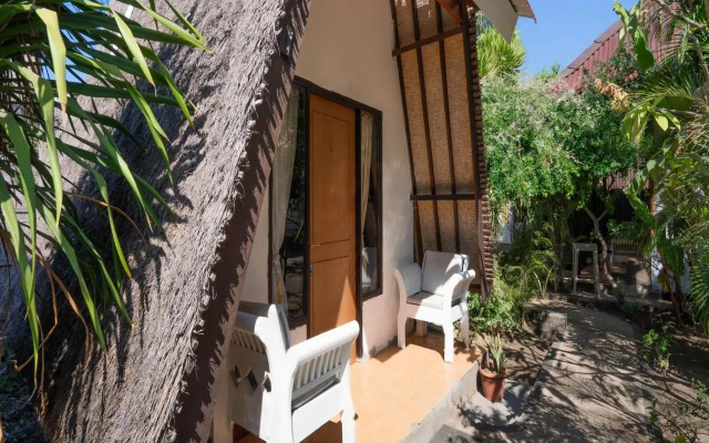 Ocean 2 Restaurant and Bungalow