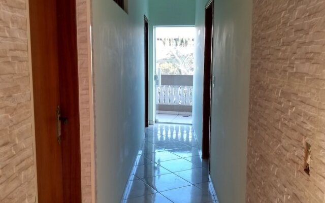 Pousada Terra de Ghosen