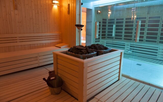 Aqvatonic Balneo Spa - Steaua de Mare