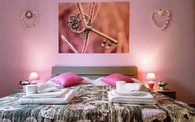 La Chiave Del Salento