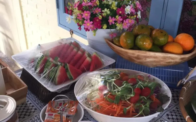 Baan Suan Krung Kao