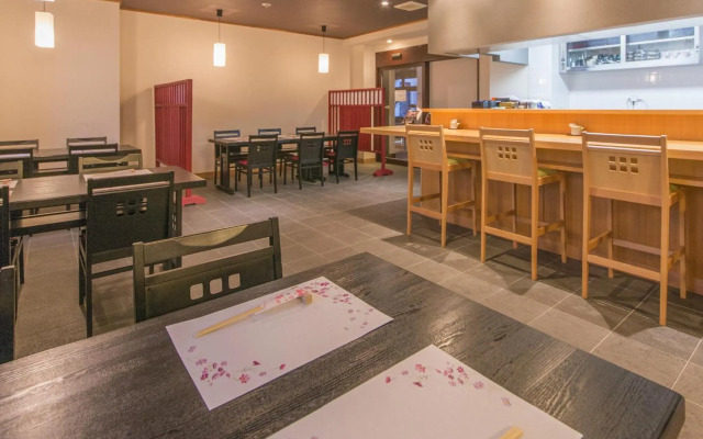 Nikko Station Hotel Classic