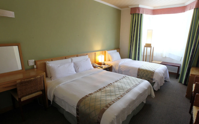 Hoya Resort Hotel Wuling