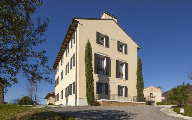 Relais d'Arfanta