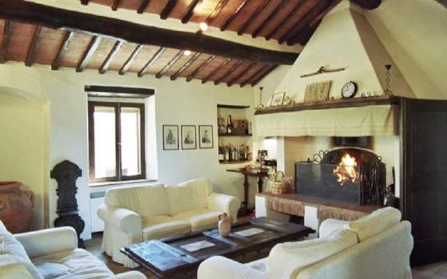 Roccia di Cerbaia Country Resort