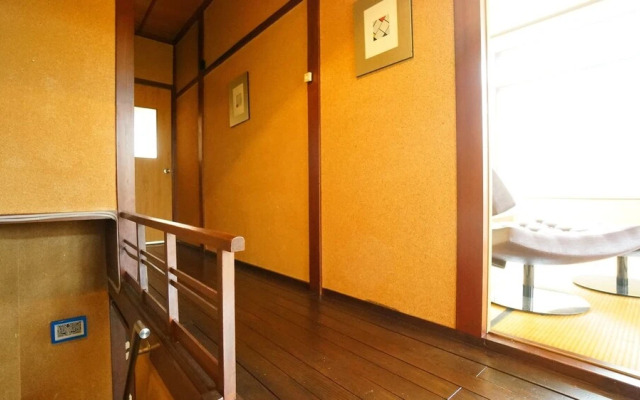 Super Tomato House Takayama