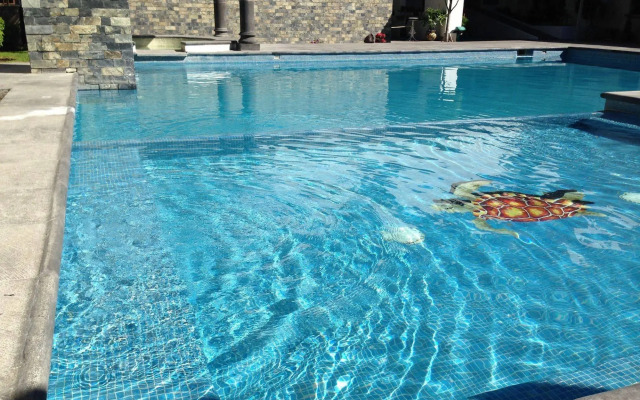 Hotel Arcada