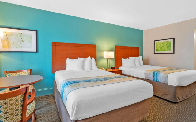 Best Western Hendersonville Inn