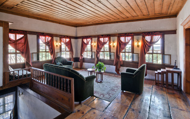 Gulevi Safranbolu Hotel