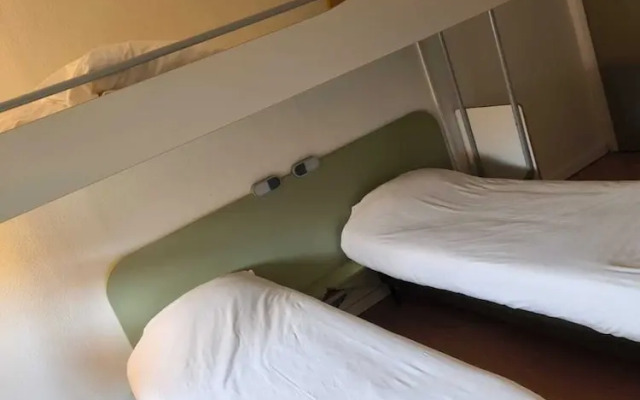 Ibis Budget Lons-Le-Saunier