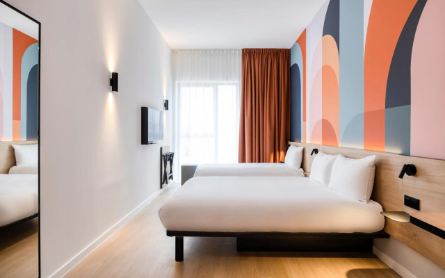 B&B HOTEL Mechelen