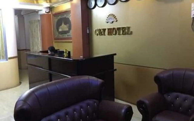 C & Y Hotel
