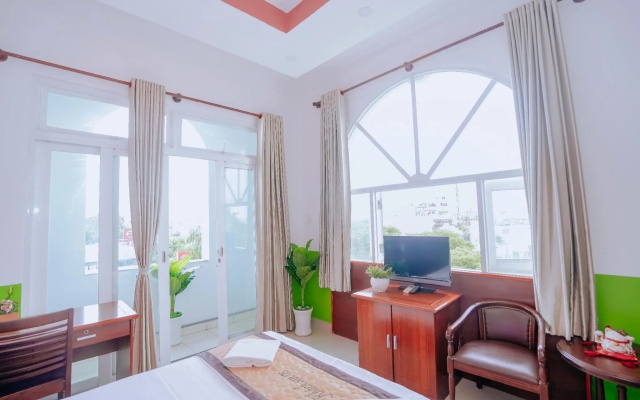 Hotel 175 Saigon – Guest Rooms – Ho Chi Minh City