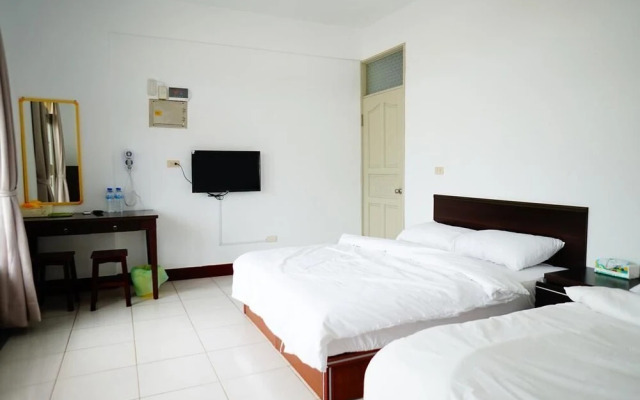 Sanho B&B