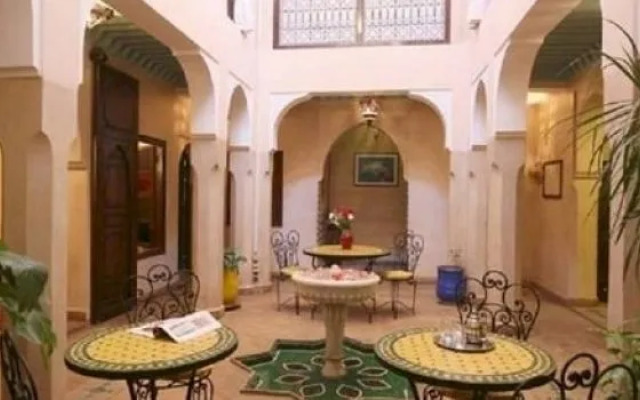 Riad Araba Felice
