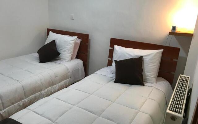 Giannoullas Luxury2Bedroom House in Kalopanagiotis