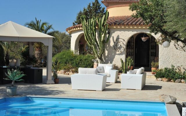 Villa Desideria B&B