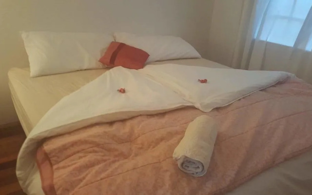 Avenue Bernard Guest House