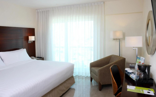 Four Points by Sheraton Veracruz