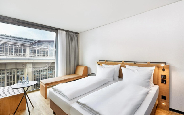 H2 Hotel Leipzig