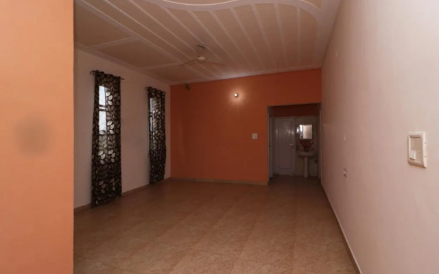 Mann Bed & Breakfast By OYO Rooms