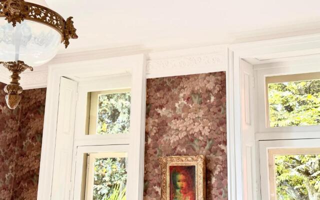 Villa Kruger Boutique B&B