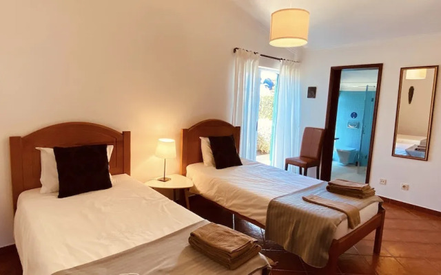 Villas Quinta Do Poço