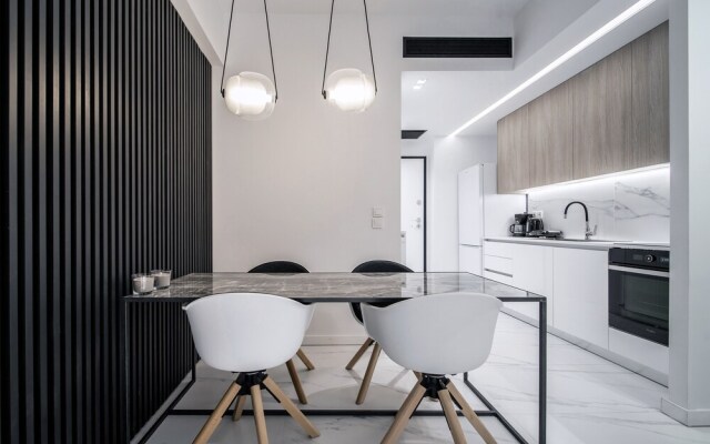 Heritage Boutique Apartments