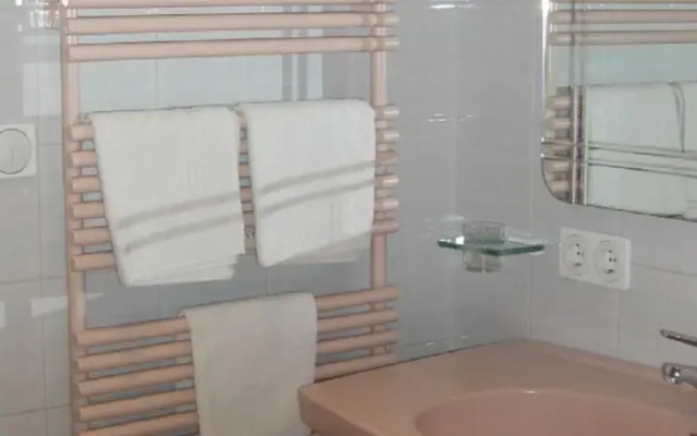 Appartment Cesa Sneton Ortisei