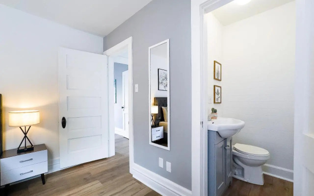 Pet Friendly 3BR Apartment in Bobcaygeon