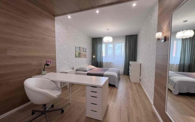 КвартАл на проспекте Маркса 79