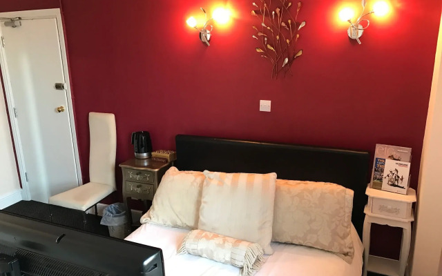 Atlanta Guesthouse