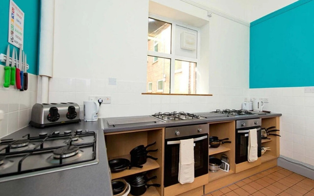 YHA Sheringham - Hostel