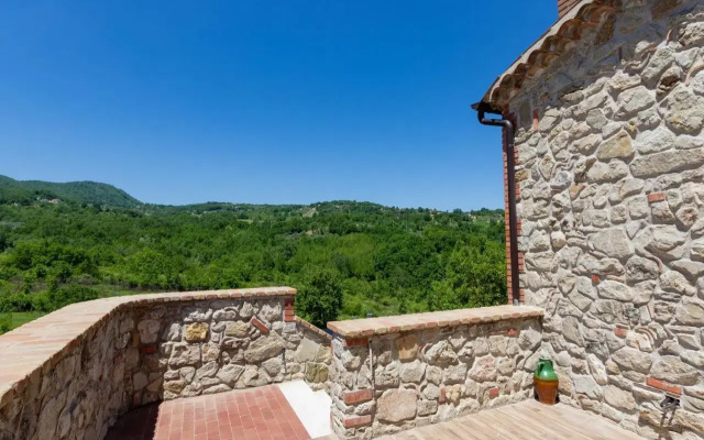 Locanda Nina Natura in Irpinia