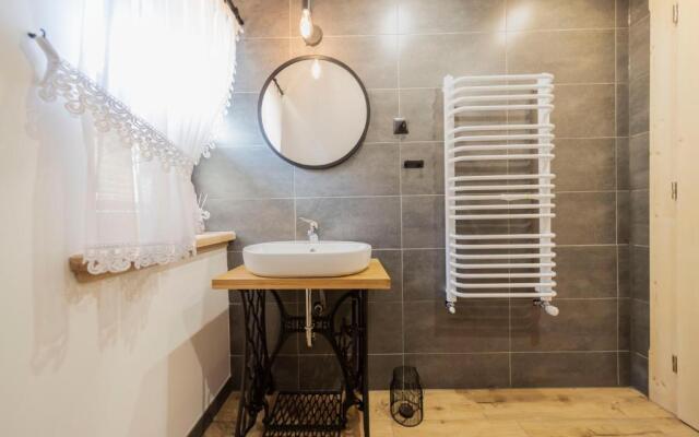 Atelier Jana Kasprowicza Apartamenty Stare Izby