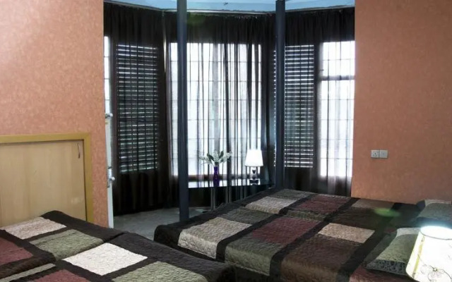 My CityHotel
