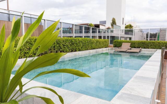 Vivendas do Mar #404 - Apartamento por Carpediem