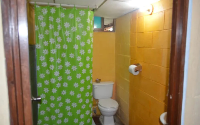 Hostal Meson de San Fernando