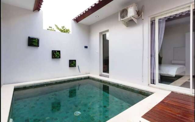Bale Village B5 Villa with Private Pool