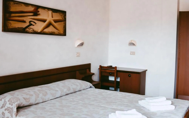 Hotel Paglierani - New Management 2024