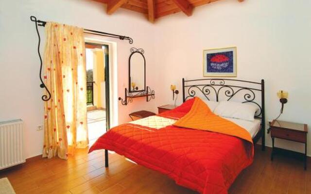 Muses Villas