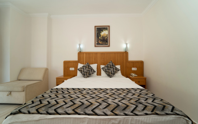 Belcehan Hotel