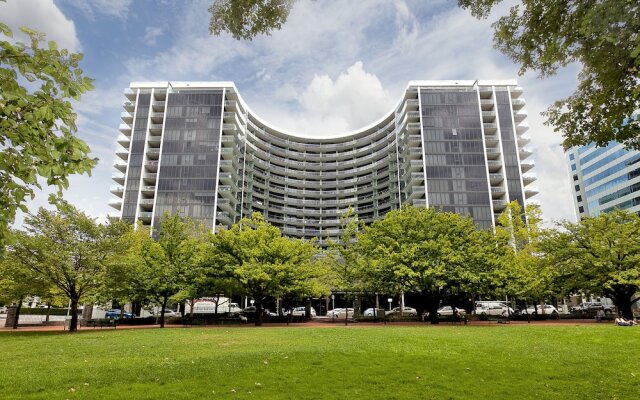 Astra Apartments Manhattan Civic