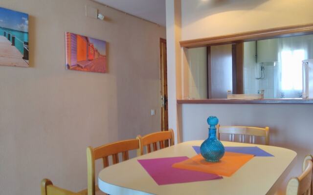 Ap Costas Peñíscola Playa Apartamento