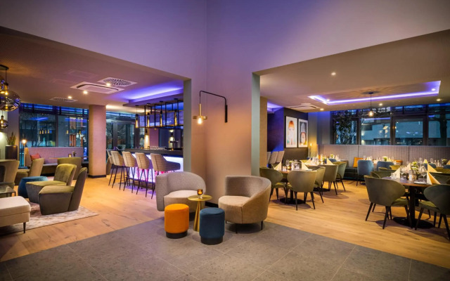 Leonardo Hotel Eschborn Frankfurt