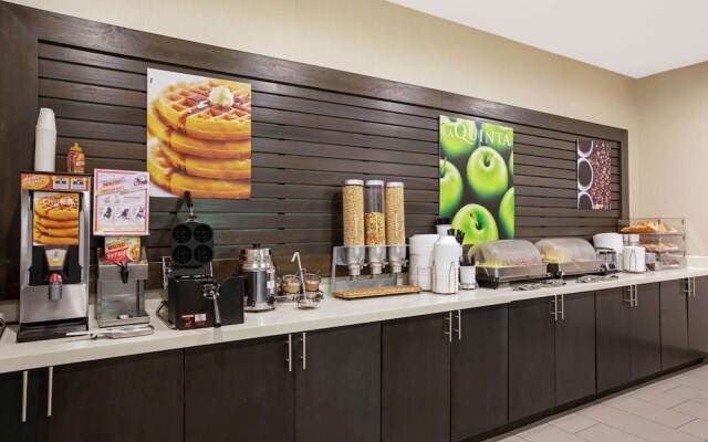 La Quinta Inn & Suites Fayetteville
